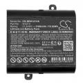 Akumulator Dreame H12 W2210 3700mAh