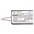 Akumulator Sony CFI-1015A LIP1708 1600mAh