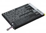Akumulator ZTE MF910 Li3823T43P3h715345 2300mAh