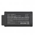 Akumulator Olympus Epoch 6LS NB2037 3450mAh