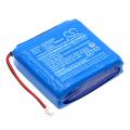 Akumulator Safie Pocket 2 HDS134345 3400mAh