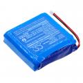 Akumulator Safie Pocket 2 HDS134345 3400mAh