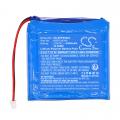 Akumulator Safie Pocket 2 HDS134345 3400mAh