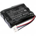 Akumulator Olympus 38DL Plus Ultrasonic 38-BAT 2600mAh