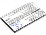 Akumulator ZTE MF975 ZEBAU1 2500mAh