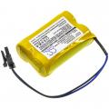 Bateria ABB IRB 1600 3HAC044075-001 3600mAh
