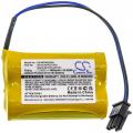 Bateria ABB IRB 1600 3HAC044075-001 3600mAh