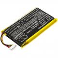 Akumulator DJI SO1A 973760 2450mAh