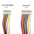 Akumulator DJI SO1A 973760 2450mAh
