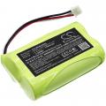 Akumulator Bang & Olufsen Beo5 HHR-120AAB33 F1x2 1200mAh