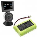 Akumulator Bang & Olufsen Beo5 HHR-120AAB33 F1x2 1200mAh