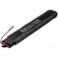 Akumulator Bang & Olufsen Beosound 3 HHR-150AAC8 L4x2 2000mAh