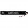 Akumulator Bang & Olufsen Beosound 3 HHR-150AAC8 L4x2 2000mAh