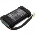 Akumulator Bang & Olufsen 11400 C129D1 2600mAh
