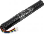 Akumulator Bang & Olufsen BeoLit 15 J406/ICR18650NH-2S 2600mAh