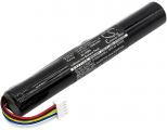 Akumulator Bang & Olufsen BeoLit 15 J406/ICR18650NH-2S 3400mAh