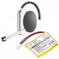 Akumulator Bang & Olufsen EarSet 2 PA-BO02 140mAh