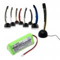Akumulator Bang & Olufsen Beocom 2 3HR-AAAU-2 700mAh