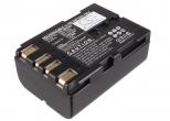 Akumulator JVC GR-DV5000 BN-V408 1100mAh