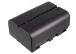 Akumulator JVC GR-DV5000 BN-V408 1100mAh