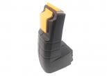Festool BPH9.6C 2100mAh 20.2Wh NiMH 9.6V