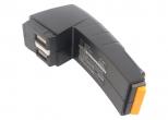 Festool BPH9.6C 2100mAh 20.2Wh NiMH 9.6V