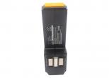 Festool BPH9.6C 2100mAh 20.2Wh NiMH 9.6V