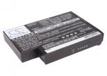 Akumulator Compaq Presario 2100 113955-001 4400mAh