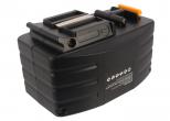 Festool BPH12T 3300mAh 36.0Wh NiMH 12.0V