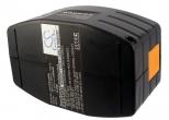 Festool BPH12T 2100mAh 25.2Wh NiMH 12.0V