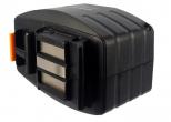 Festool BPH12T 2100mAh 25.2Wh NiMH 12.0V