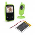 Akumulator HelloBaby HB24 Monitor AHB523450 1000mAh