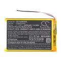 Akumulator HelloBaby HB6081 AHB606090 4000mAh
