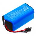 Akumulator Karcher RCV 2 9.778-214.0 2600mAh