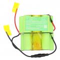 Akumulator Bosch BBH22041/01 11015613 1800mAh