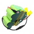 Akumulator Bosch BBH21633/01 11008880 1800mAh