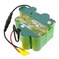 Akumulator Bosch BBH21633/01 11008880 1800mAh