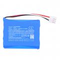 Akumulator Edan EPM5 ID995 2600mAh