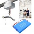 Akumulator Guldmann GH3 Ceiling Lift 110765 3000mAh