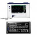 Akumulator Covidien Nellcor PM1000N GR101351 13200mAh