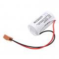 Bateria GE Fanuc D100 B9670CH 1200mAh