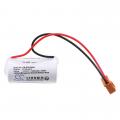 Bateria GE Fanuc D100 B9670CH 1200mAh