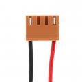 Bateria GE Fanuc D100 B9670CH 1200mAh