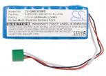 Akumulator GE Dash 2000 B11325 2000mAh