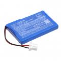 Akumulator Exogen Bone Stimulator 81087060C 750mAh