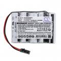 Bateria Exogen 2000+ OM0051 2700mAh