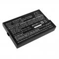 Akumulator Esaote MyLab 25 Gold NI2020 7800mAh