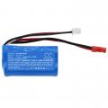 Akumulator Shuang Ma 7014E Syma F1 650mAh