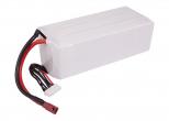 Akumulator RC CS-LT104RT 6200mAh
