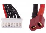 Akumulator RC CS-LT104RT 6200mAh